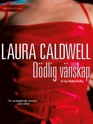 cover image of Dödlig vänskap